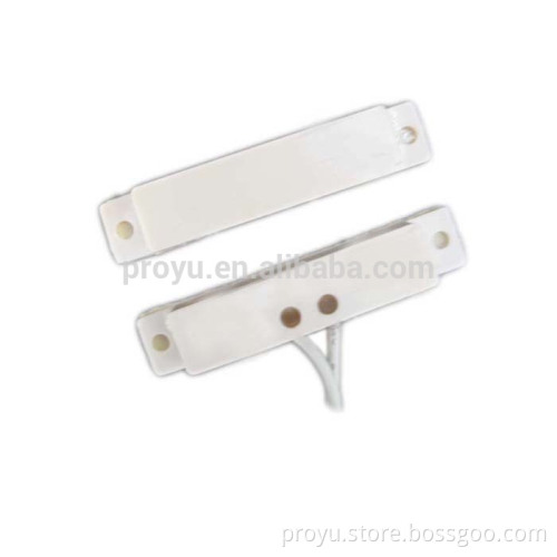 Mini door sensor mini surface magnetic contacts PY-C40B